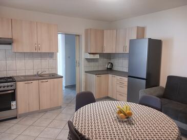 Apartmanok a tenger mellett Kuciste, Peljesac - 12832