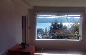 Apartments by the sea Kučište, Pelješac - 12832