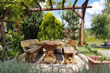 Camere con parcheggio privato Grabovac, Plitvice - 12835