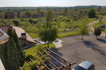 Camere con parcheggio privato Grabovac, Plitvice - 12835