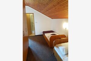 Camera Grabovac, Plitvice (S-12835-c(