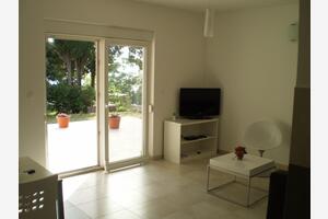 Apartmani uz more Banjol, Rab - 12838