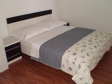 Apartments by the sea Banjol, Rab - 12838