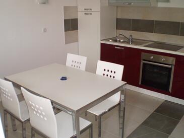 Appartements près de la mer Banjol, Rab - 12838