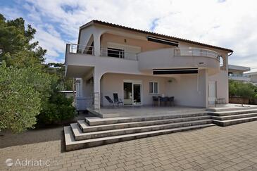 Apartments by the sea Banjol, Rab - 12838 Adriatic.hr
