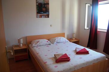 Apartmanok a tenger mellett Lumbarda, Korcula - 12839