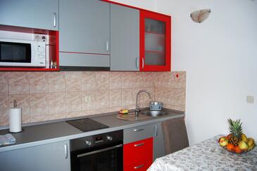 Apartmanok a tenger mellett Lumbarda, Korcula - 12839