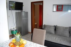One bedroom apartment Lumbarda One bedroom apartment Lumbarda, Korčula (A-12839-a)