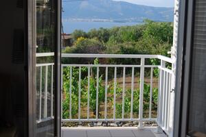 One bedroom apartment Lumbarda, Korčula (A-12839-b(