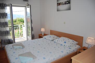 Apartmány u moře Lumbarda, Korčula - 12839