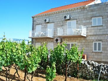 Апартаменти біля моря Лумбарда - Lumbarda, Корчула - Korčula - 12839 Adriatic.hr
