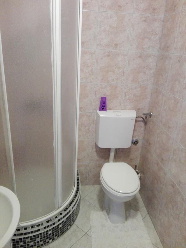 AS-12846-a - Private accommodation - Apartments with a parking space Split