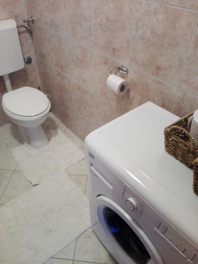 AS-12846-a - Private accommodation - Apartments with a parking space Split
