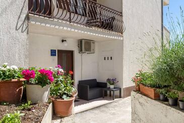 Appartements avec parking Split - 12846