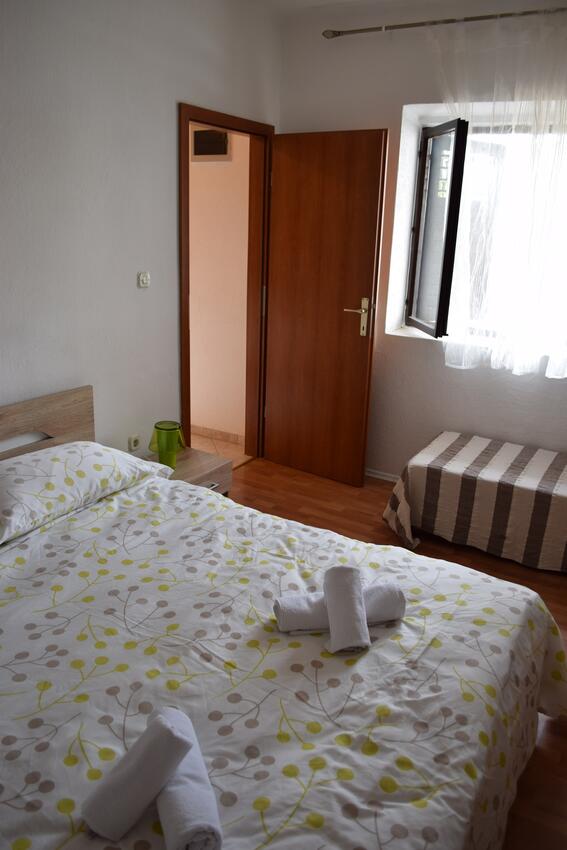 AS-12846-b - Private accommodation - Apartments with a parking space Split