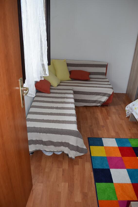 AS-12846-b - Private accommodation - Apartments with a parking space Split