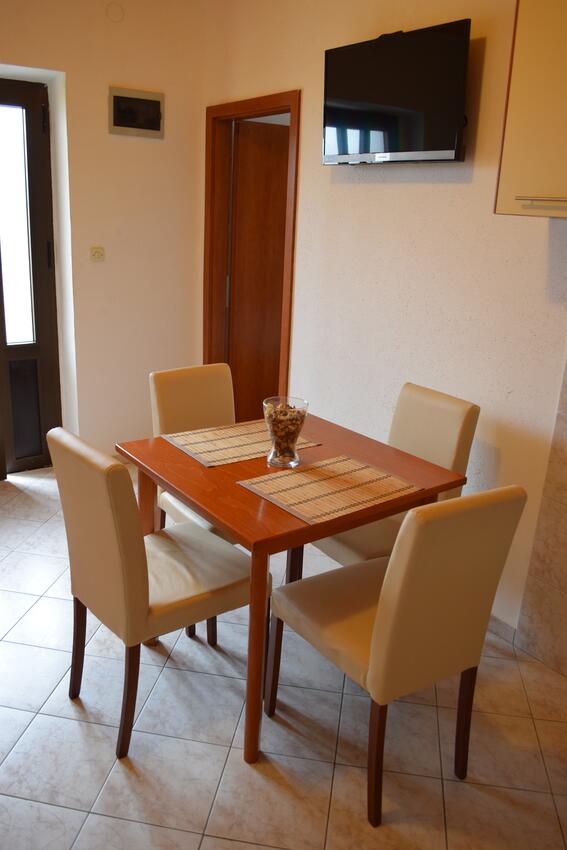 AS-12846-b - Private accommodation - Apartments with a parking space Split