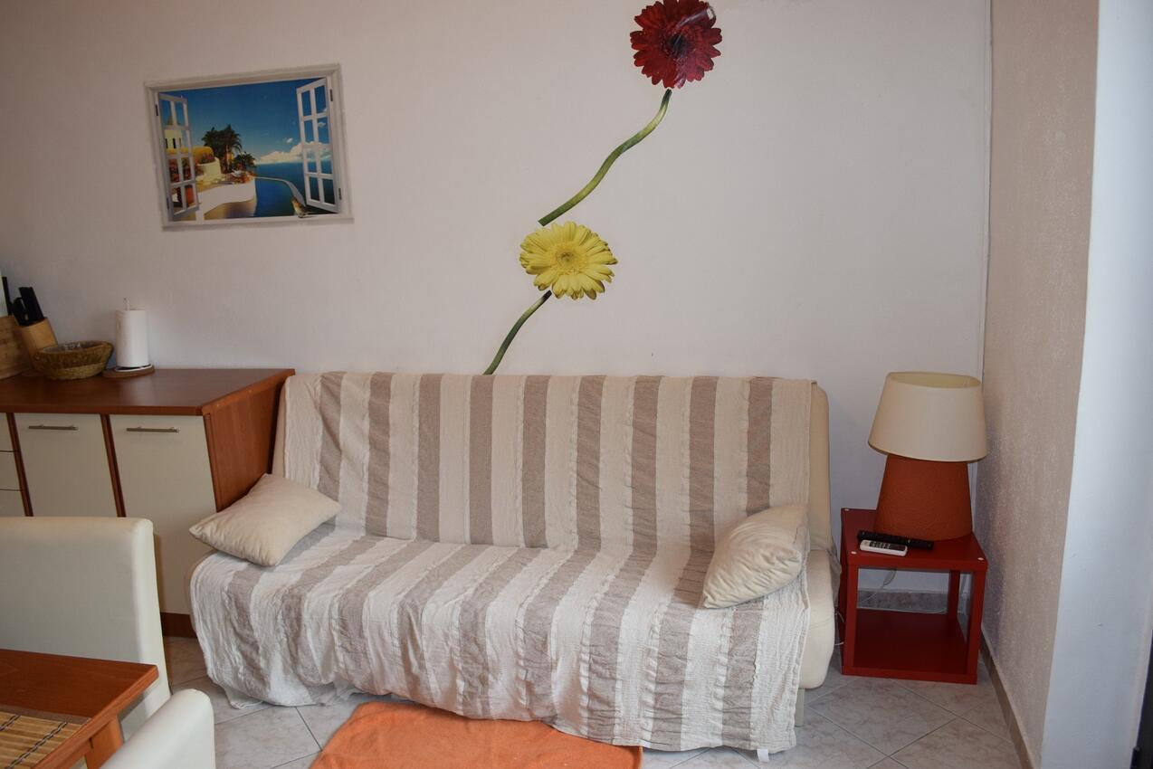 AS-12846-b - Private accommodation - Apartments with a parking space Split