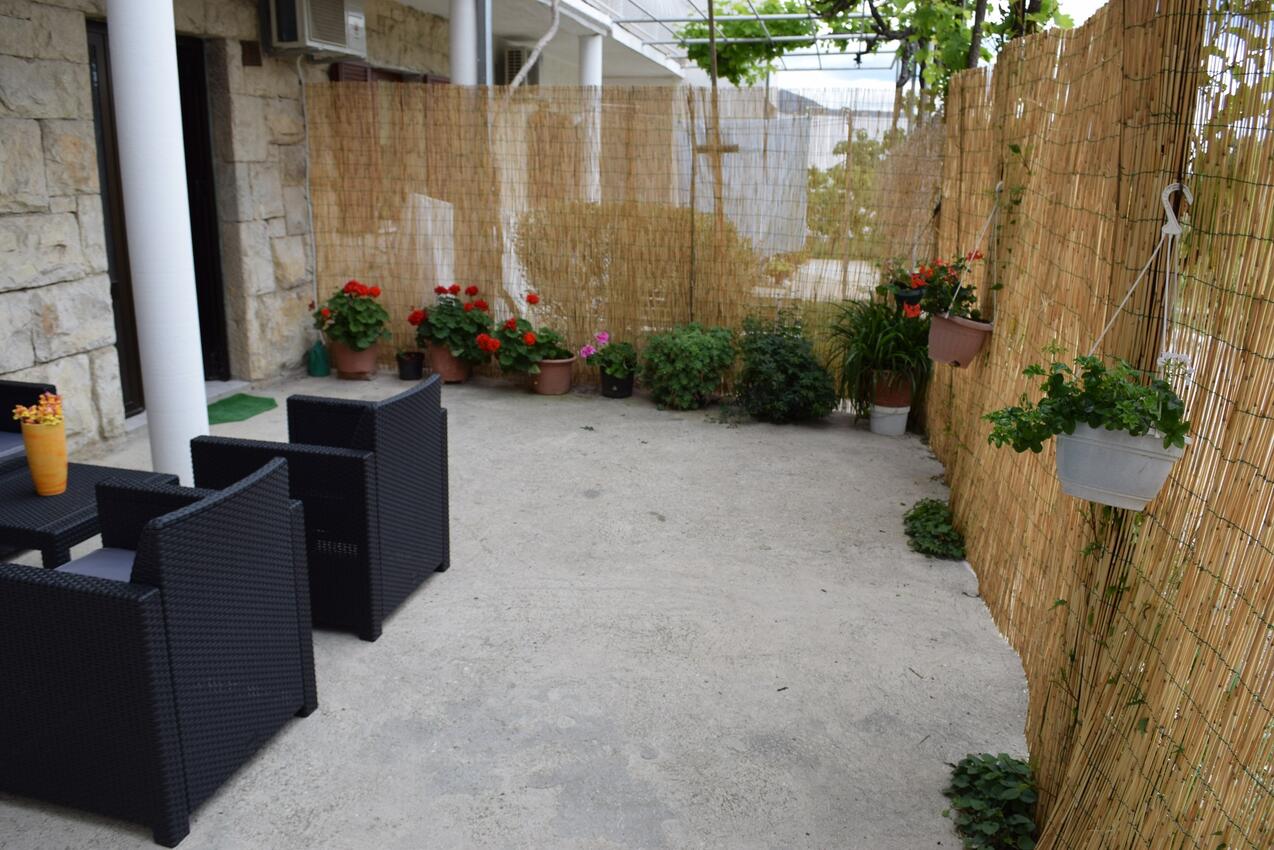 AS-12846-b - Private accommodation - Apartments with a parking space Split