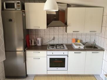 Apartments by the sea Kanica, Rogoznica - 12847