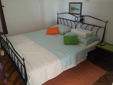 Apartments by the sea Kanica, Rogoznica - 12847