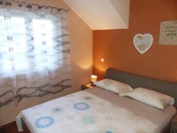 Apartmány u moře Zátoka Saplunara, Mljet - 12849