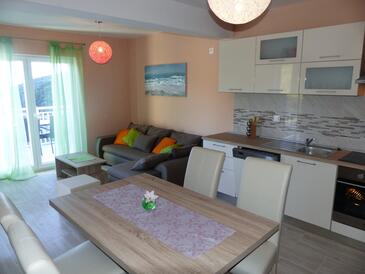 Apartmány u moře Zátoka Saplunara, Mljet - 12849