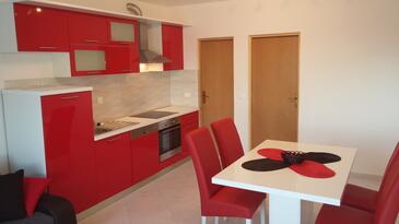 Apartmani uz more Uvala Saplunara, Mljet - 12849