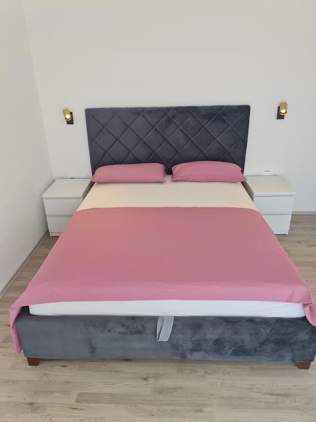 Apartmány u moře Zátoka Saplunara, Mljet - 12849