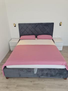 Apartmány pri mori Zátoka Saplunara, Mljet - 12849