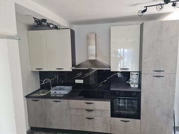 Apartmány pri mori Zátoka Saplunara, Mljet - 12849