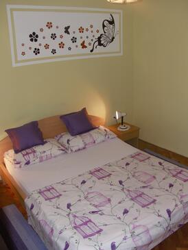 Apartmani uz more Uvala Saplunara, Mljet - 12849