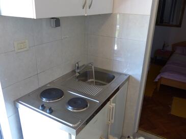 Apartmani uz more Uvala Saplunara, Mljet - 12849