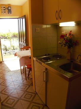 Apartmány u moře Zátoka Saplunara, Mljet - 12849