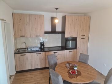 Apartmani uz more Uvala Saplunara, Mljet - 12849