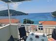 Apartments Saplunara (Mljet) - 12849