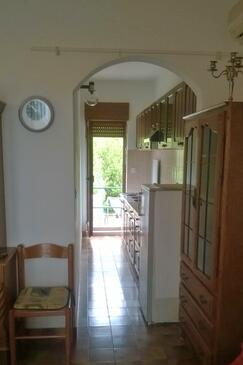 Apartmány s parkovištěm Orebić, Pelješac - 12850