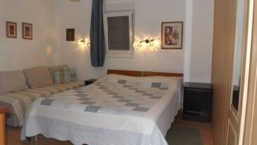 Ferienwohnungen am Meer Zadar - Diklo, Zadar - 12854