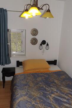 Ferienwohnungen am Meer Zadar - Diklo, Zadar - 12854