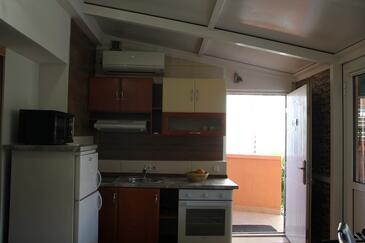 Ferienwohnungen am Meer Zadar - Diklo, Zadar - 12854