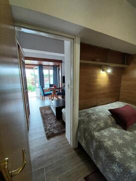 Apartments by the sea Zadar - Diklo, Zadar - 12854