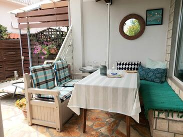 Apartments by the sea Zadar - Diklo, Zadar - 12854