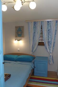 Apartments by the sea Zadar - Diklo, Zadar - 12854