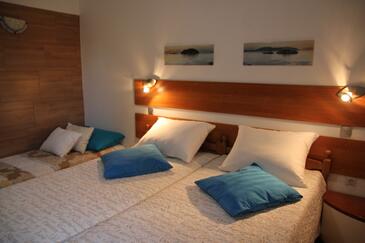 Apartments by the sea Zadar - Diklo, Zadar - 12854