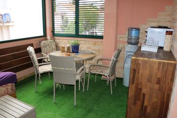 Apartments by the sea Zadar - Diklo, Zadar - 12854