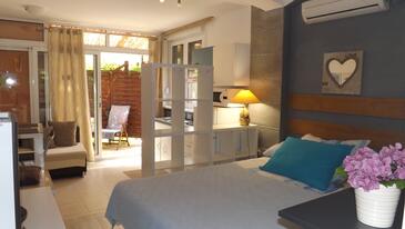 Apartmány u moře Zadar - Diklo, Zadar - 12854