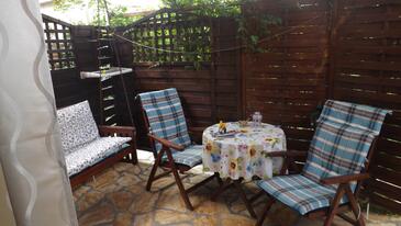 Apartmány u moře Zadar - Diklo, Zadar - 12854