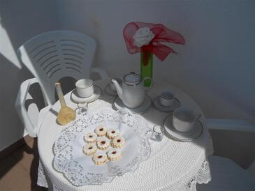 Apartmaji z internetom Fažana - 12862