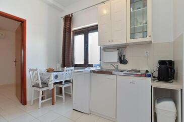 Apartmaji z internetom Fažana - 12862