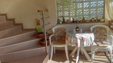 Apartments with WiFi Fažana - 12862